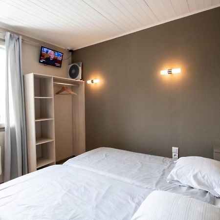 Chez Jostel - Chambre 5 Genay  外观 照片
