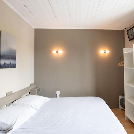 Chez Jostel - Chambre 5 Genay  外观 照片