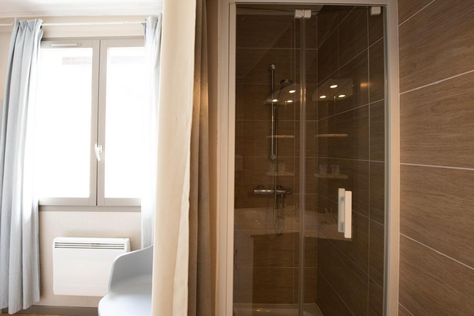 Chez Jostel - Chambre 5 Genay  外观 照片