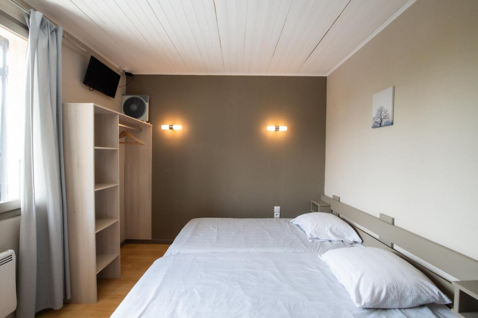 Chez Jostel - Chambre 5 Genay  外观 照片
