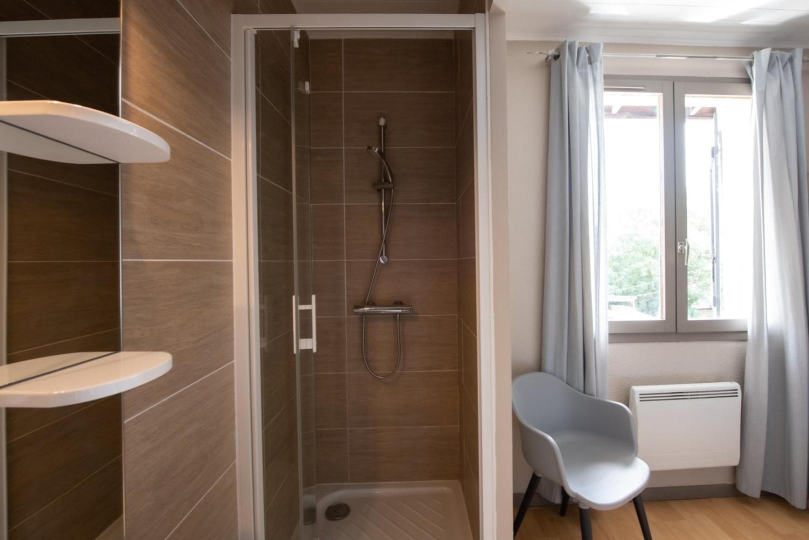 Chez Jostel - Chambre 5 Genay  外观 照片