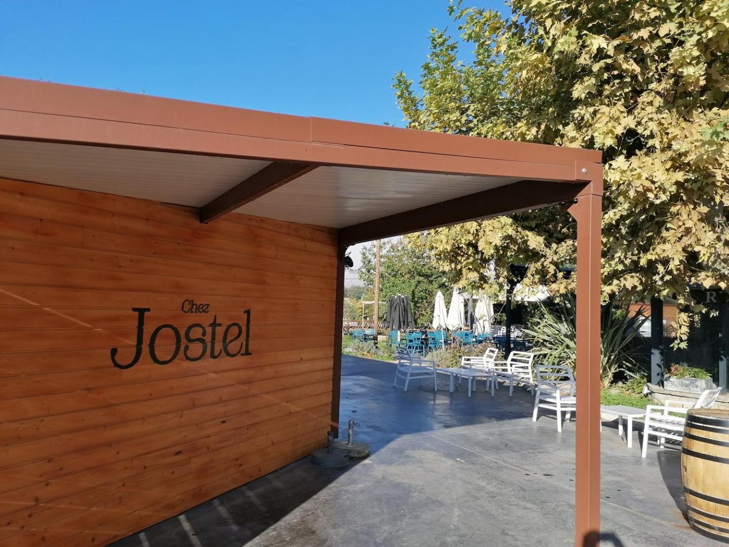 Chez Jostel - Chambre 5 Genay  外观 照片